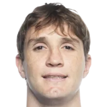 Mário Fernandes logo