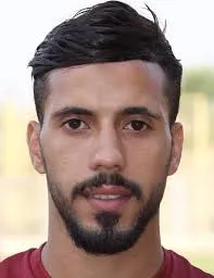 Abdallah Mahmoud logo