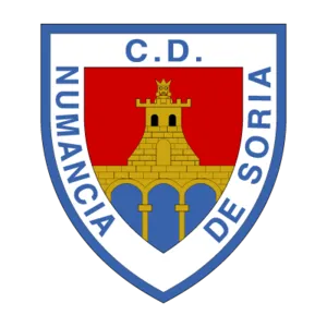 Numancia B