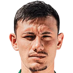 Kendy Renato Ikegami Leira logo