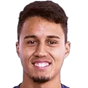 Aaron Astudillo photo 