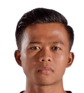 Edo Febriansyah logo