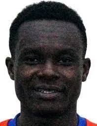 Julius Ofori photo 
