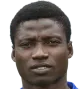Bernardinho osah tetteh logo