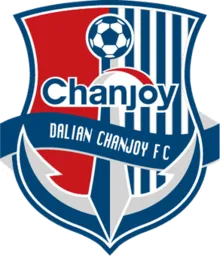 Dalian Chanjoy(2015-2019)