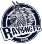 Rayong FC logo