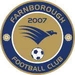 Farnborough Town logo