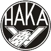 FC Haka Juniors logo