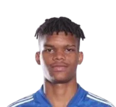 Samuel Edwardo Bello Vivas logo