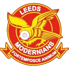 Leeds Modernians Women logo