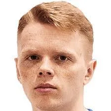 Domantas Antanavičius logo