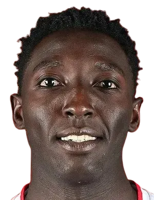 Muhamed Tia Asad logo