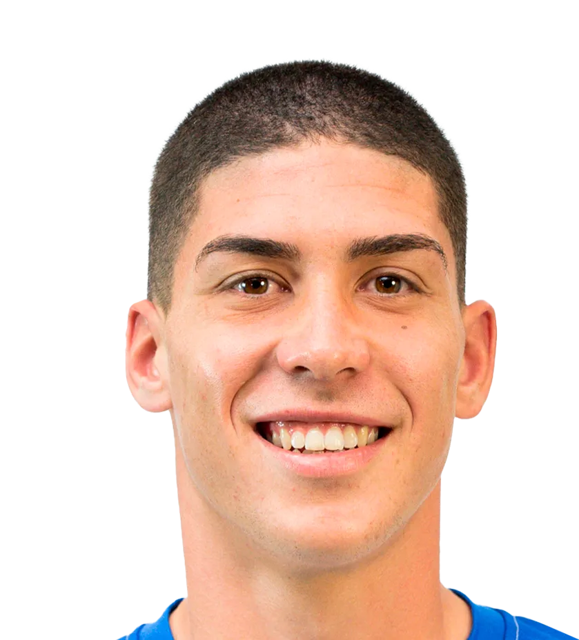 Ethyan Jesús González Morales logo