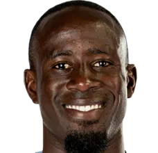 Albert Adomah photo 