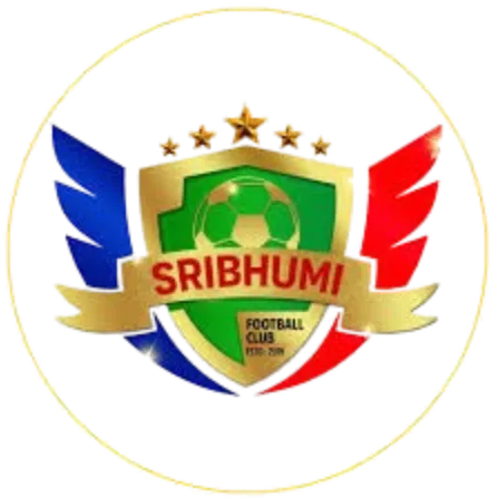 Sreebhumi FC (w) logo