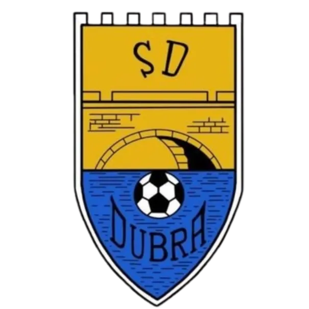 SD Dubra logo