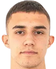 Valentin Petrov logo