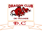 The dragon of Yaounde logo