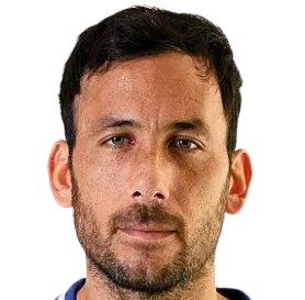 Alejandro Cabral logo