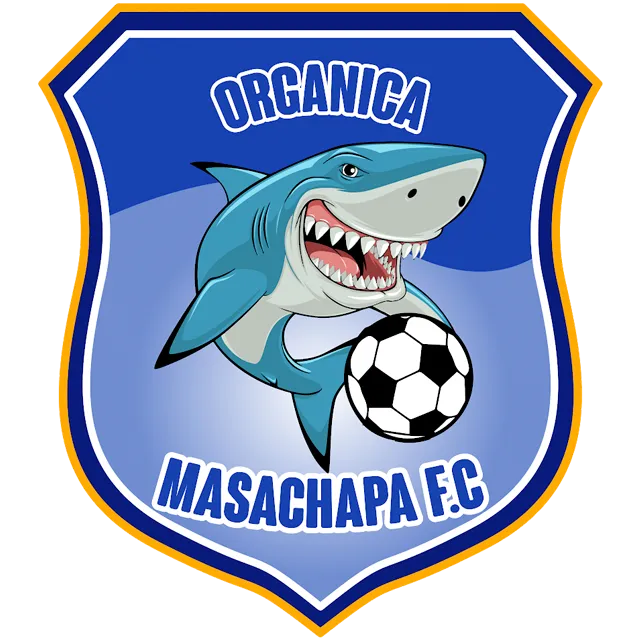 Organica Masachapa FC logo
