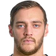 Joel Ekstrand logo