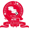 Security Systems FC logo