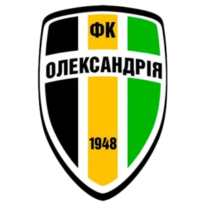 PFC Oleksandria U21 logo