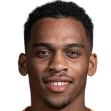 Jurriën Timber logo