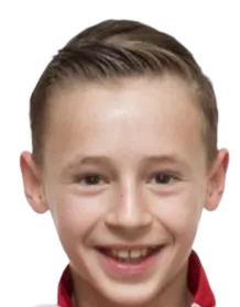 Nathan Huygevelde logo