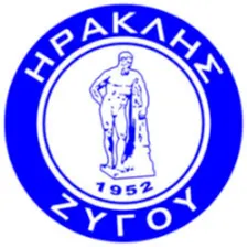 Iraklis Heimarrou logo