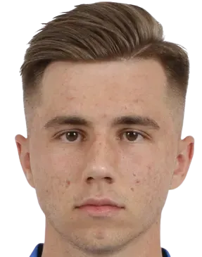 Alexandru Blidar logo