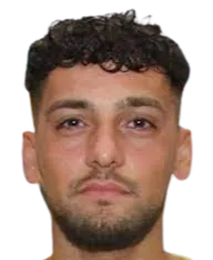 Abdulsamet Burak logo