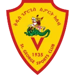 Kedus Giorgis Women logo