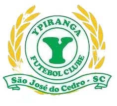 Ypiranga Sao Jose do Cedro U20 logo