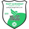Naft Al-Wassat SC logo