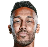 Pierre-Emerick Aubameyang logo