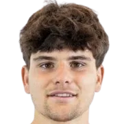 Mathis Raimbault photo