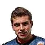 Bryan Álvarez photo 