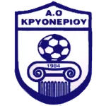 Kryoneri logo