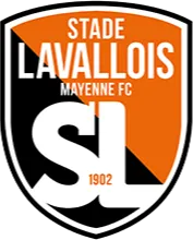 Laval II logo