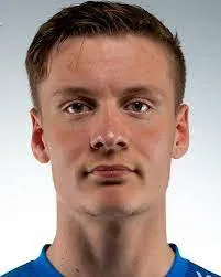 Jákup Norðoy Vilhelmsen logo