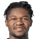 Joseph Sabobo Banda logo