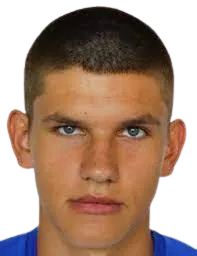 Kristian Bilovar logo