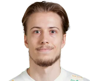 Aleksi Leppanen photo 