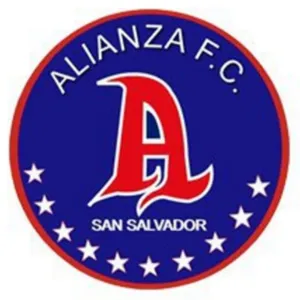Alianza Reserves logo