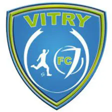 Vitry F. C. logo