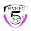 Five FC logo