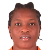 Kethna Louis portrait