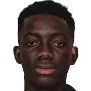 Moussa Kounfolo Yeo logo