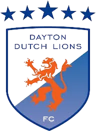 Dayton Dutch Lions Women logo